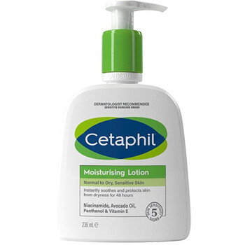 Moisturising Lotion