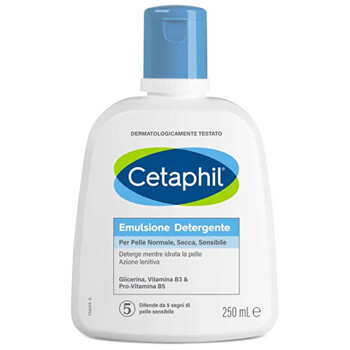 Cleansing Fluid