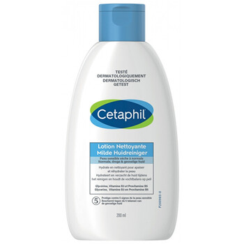 Cleansing Lotion