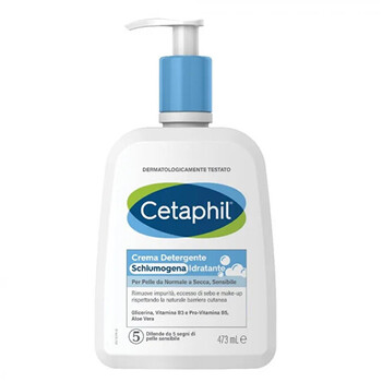 Hydrating Foaming