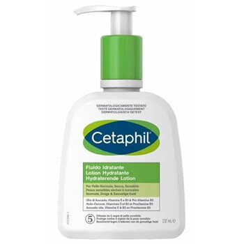 Moisturizing Lotion