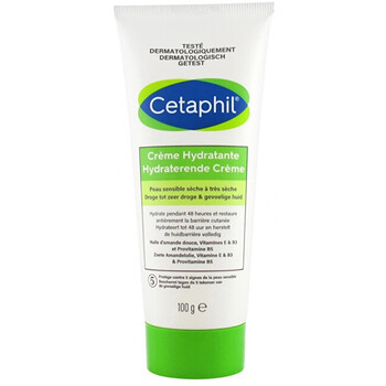 Moisturising Cream