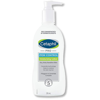 Itch Control