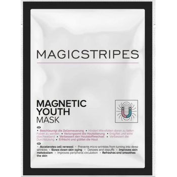 Magnetic Youth