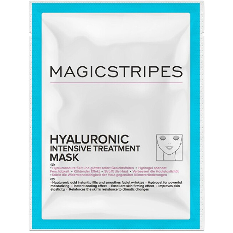 Hyaluronic Intensive
