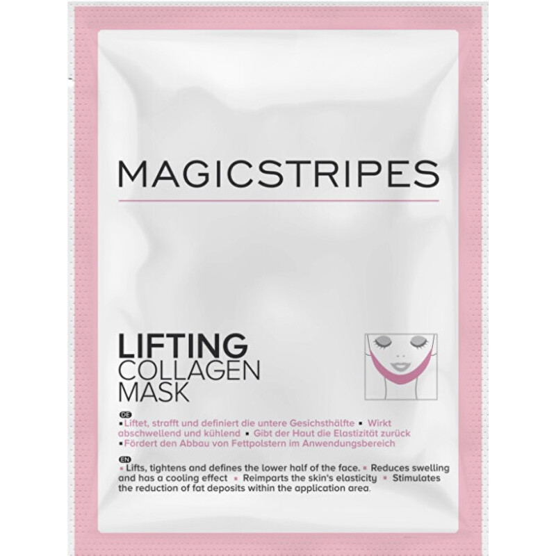 Lifting Collagen