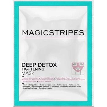Deep Detox