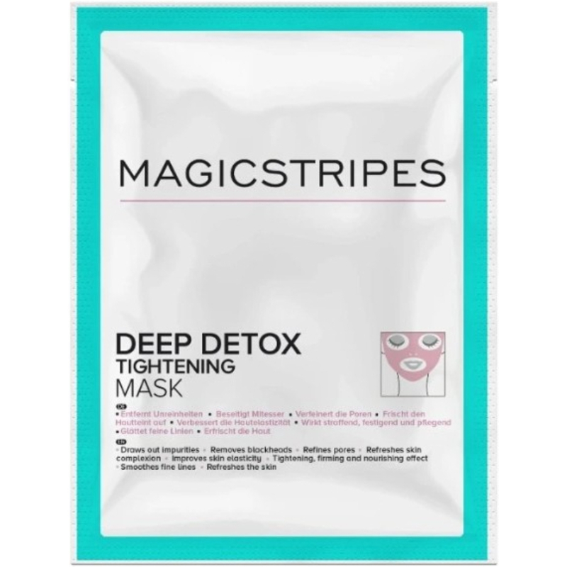 Deep Detox