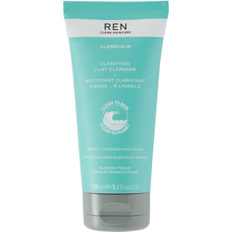 Clearcalm Clarifying