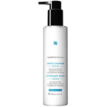 Gentle Cleanser