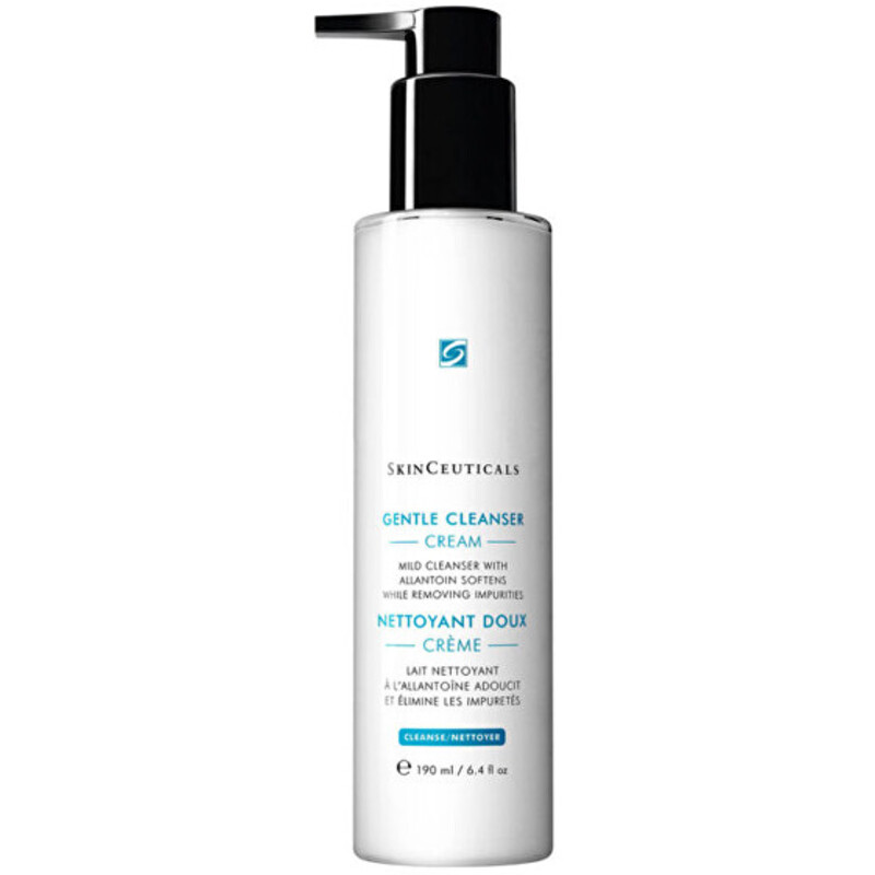 Gentle Cleanser