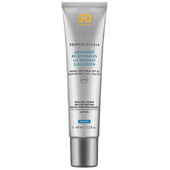 Advanced Brightening