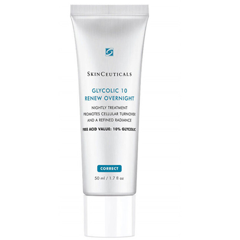 Glycolic 10