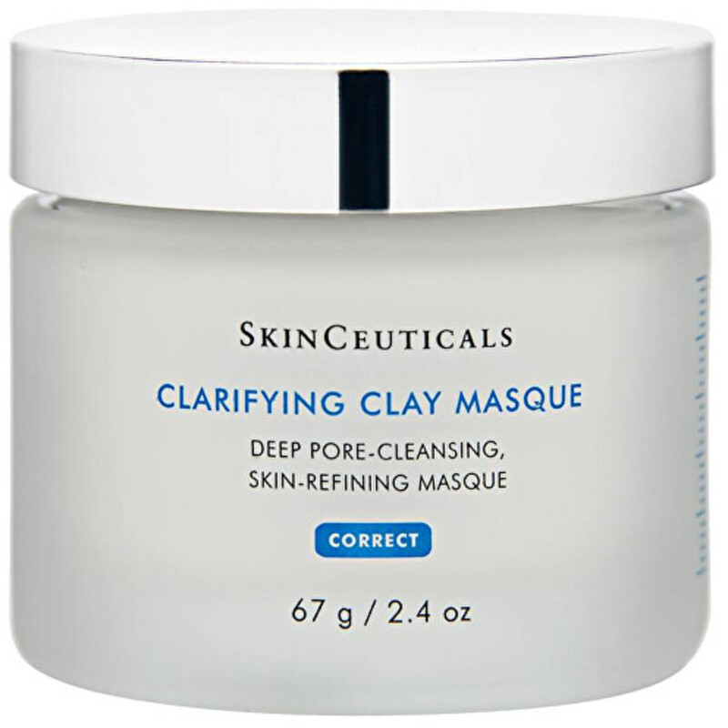 Clarifying Clay