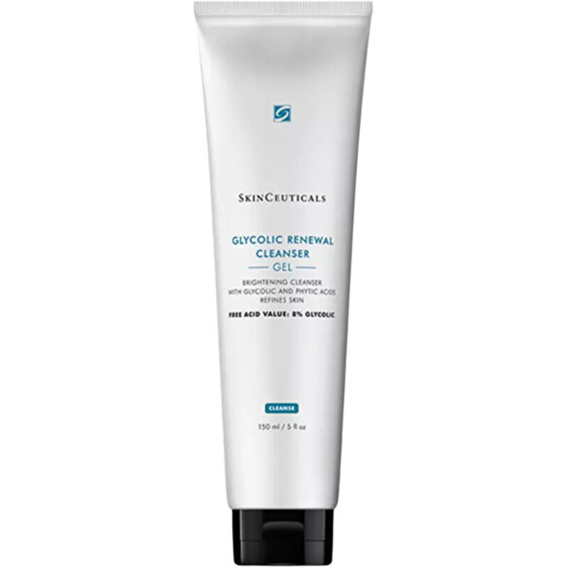 Glycolic Renewal