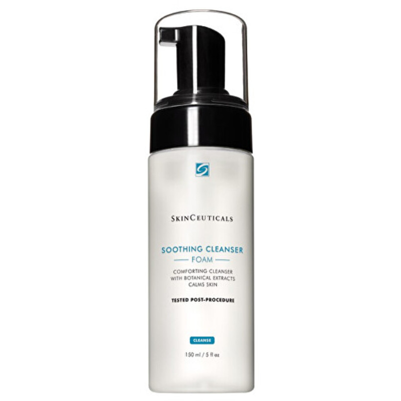 Soothing Cleanser