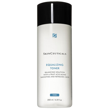 Equalizing Toner