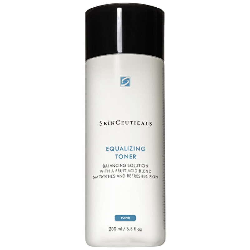 Equalizing Toner