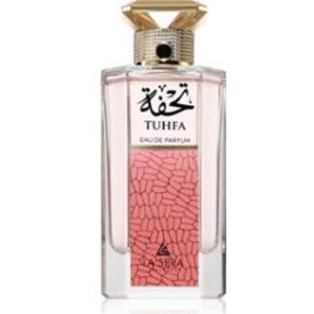 Tuhfa EDP