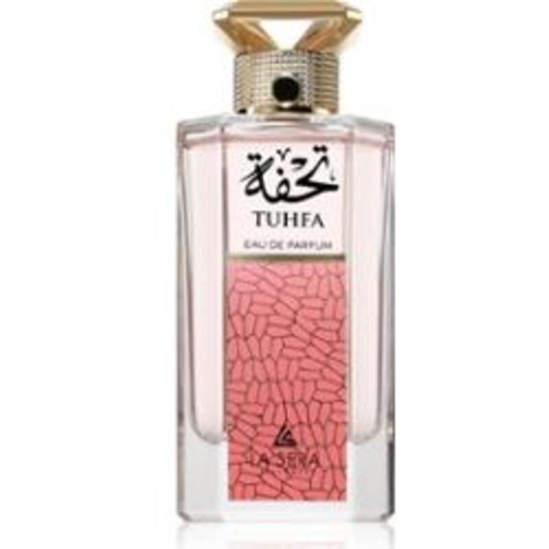 Tuhfa EDP