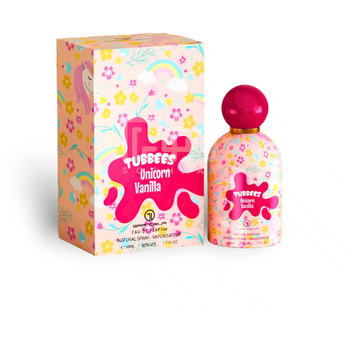 Unicorn Vanilla