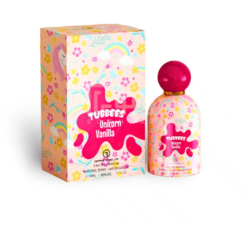 Unicorn Vanilla