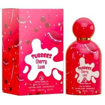 Cherry Luxe