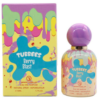 Berry Blast