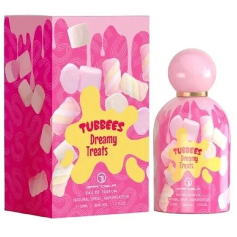 Dreamy Treats