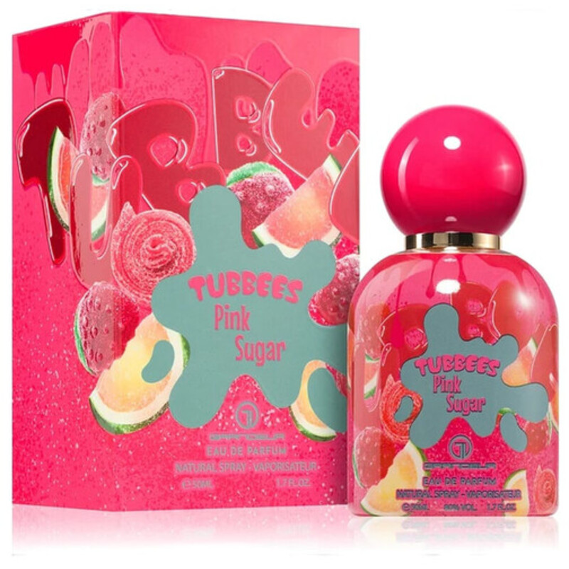 Pink Sugar