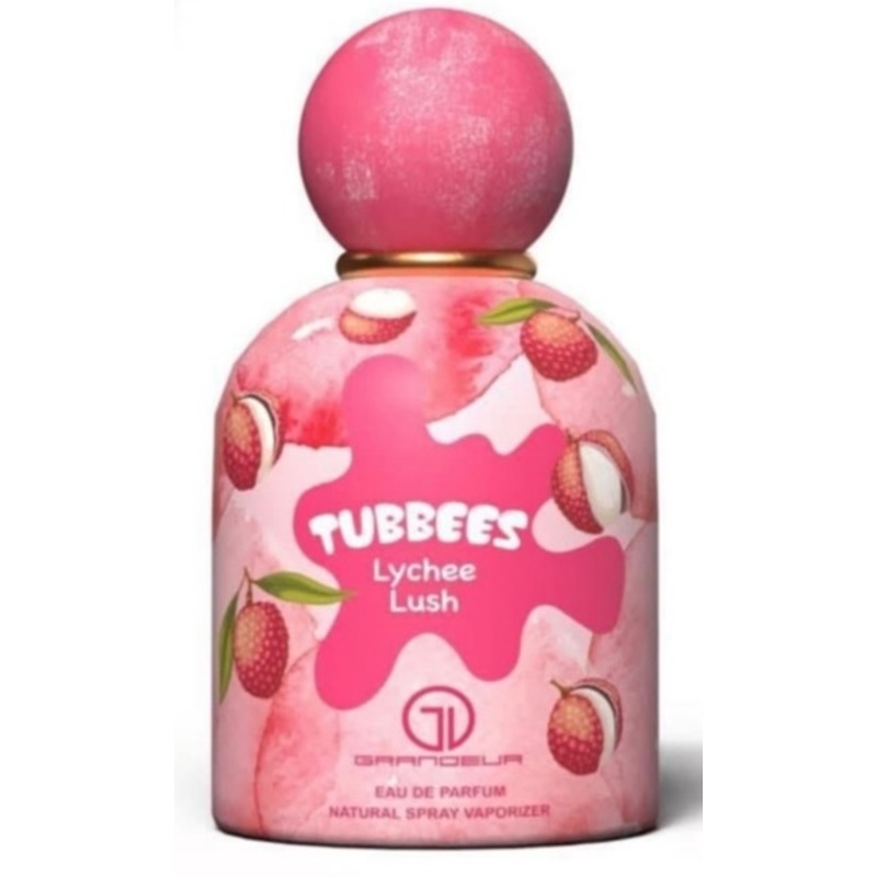 Lychee Lush