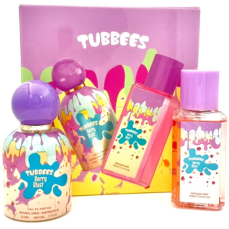 Berry Blast