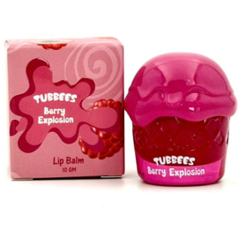 Berry Explosion