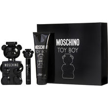 Toy Boy