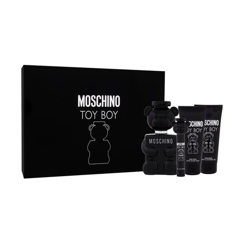 Toy Boy