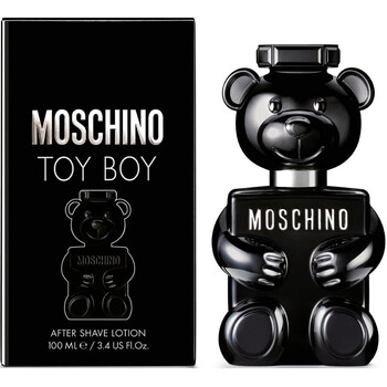 Toy Boy