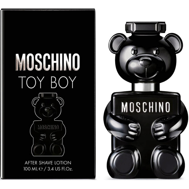 Toy Boy