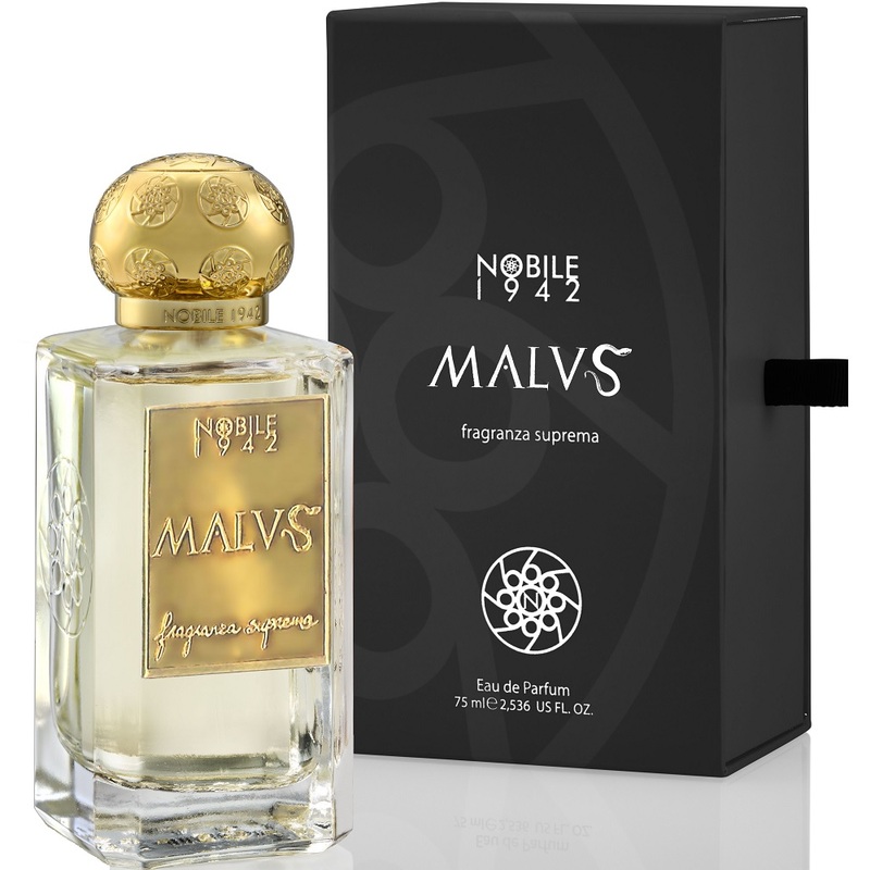 MALVS EDP