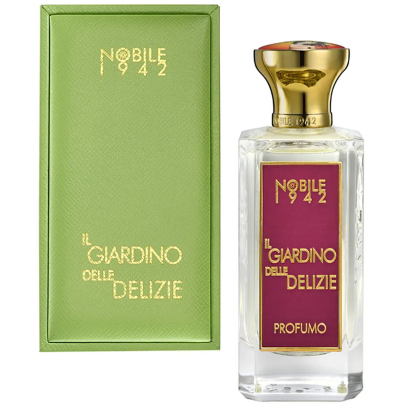 Il Giardino