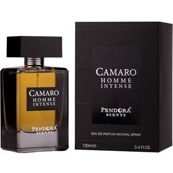 Camaro Homme
