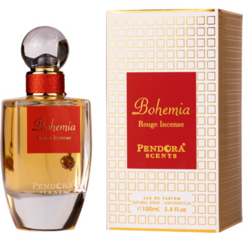 Bohemia Rouge