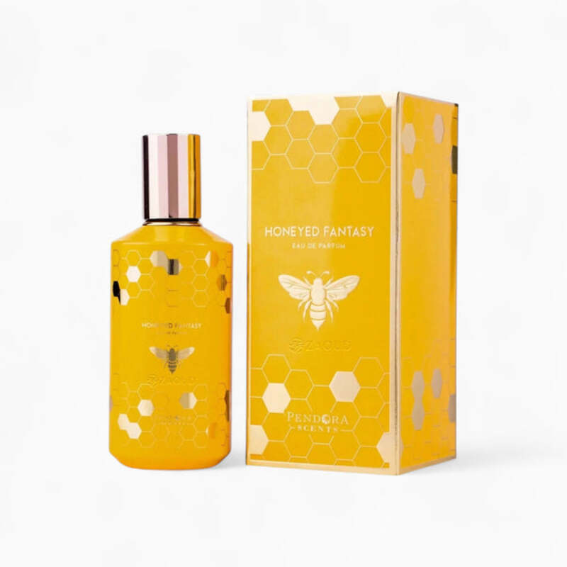 Honeyed Fantasy