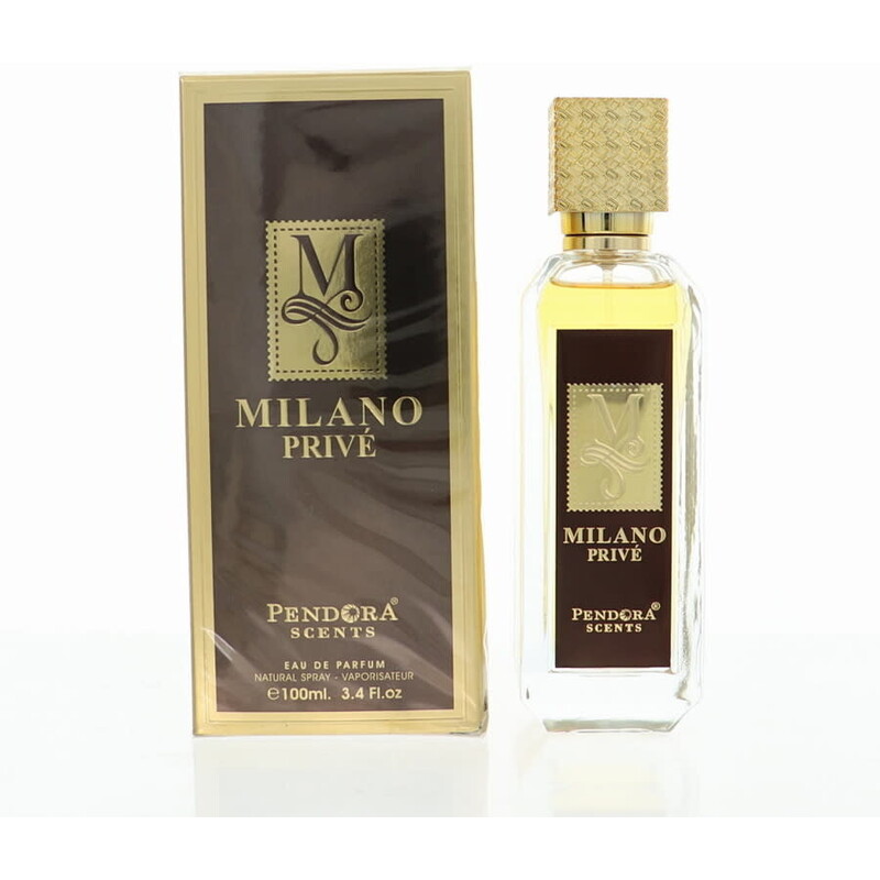 Milano Prive