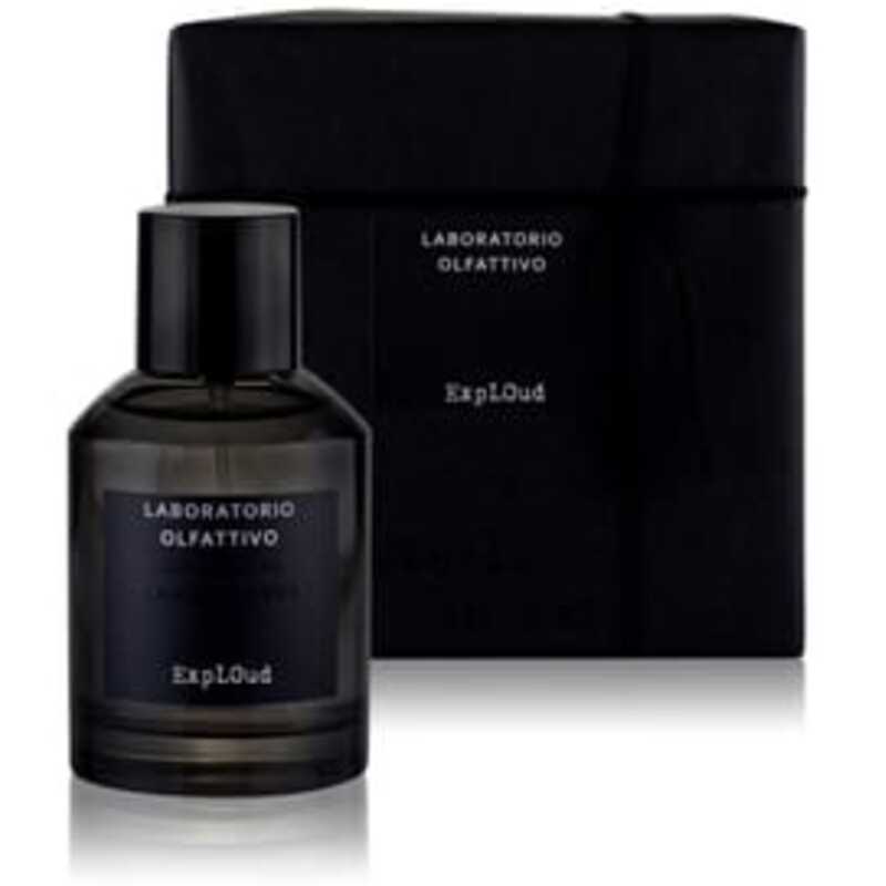 ExpLOud EDP