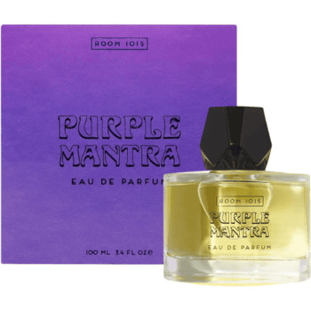 Purple Mantra