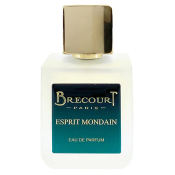 Esprit Mondain