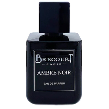 Ambre Noir