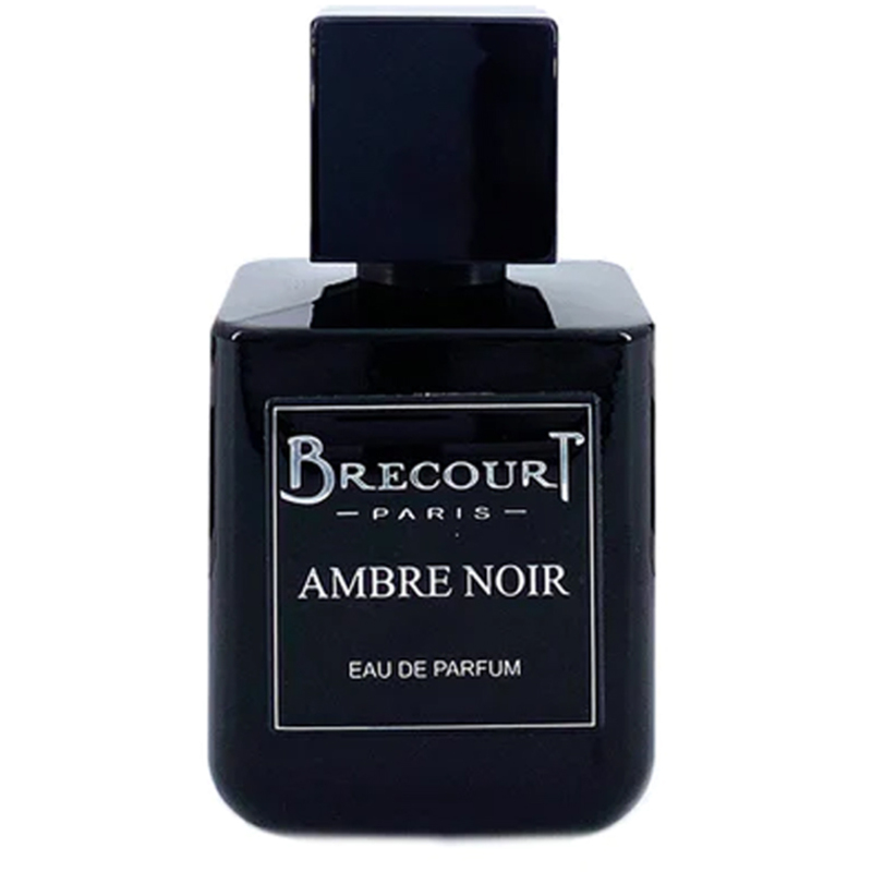Ambre Noir