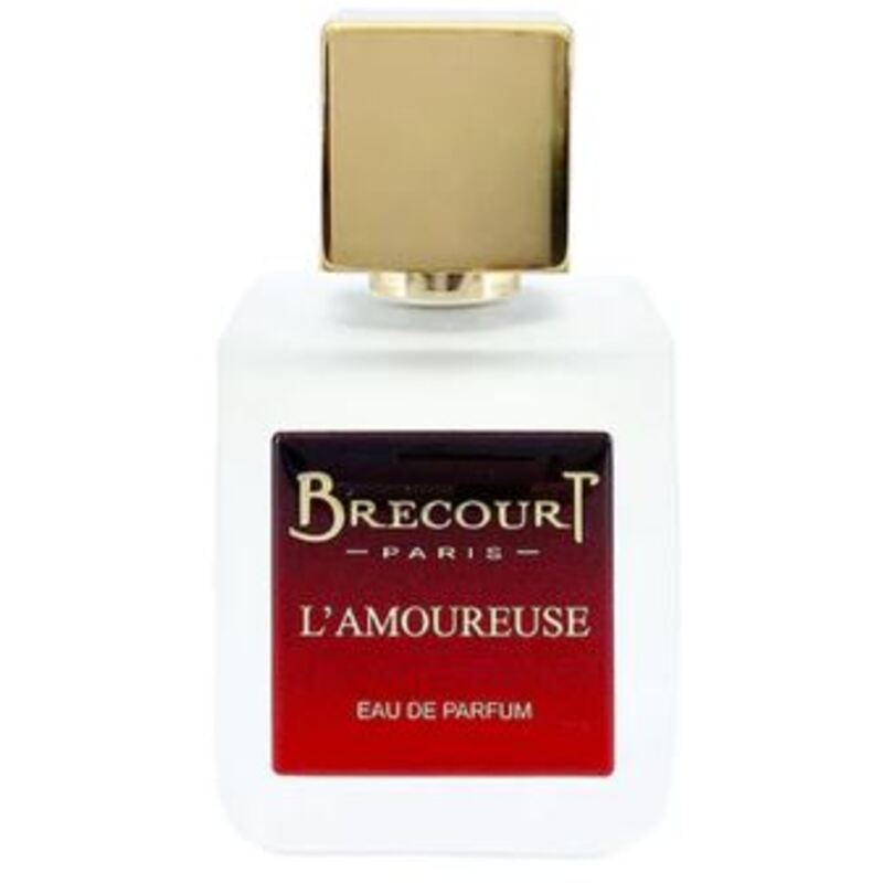 L´Amoureuse EDP
