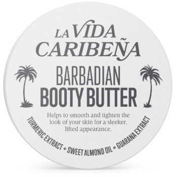 Detail produktu Bum Bum Barbadian Cream - Barbadoské máslo Bum Bum